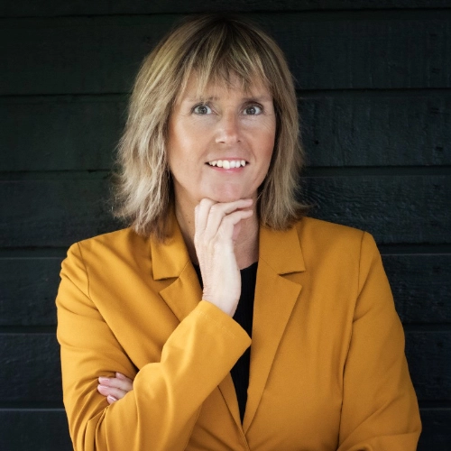 Katrine Kent